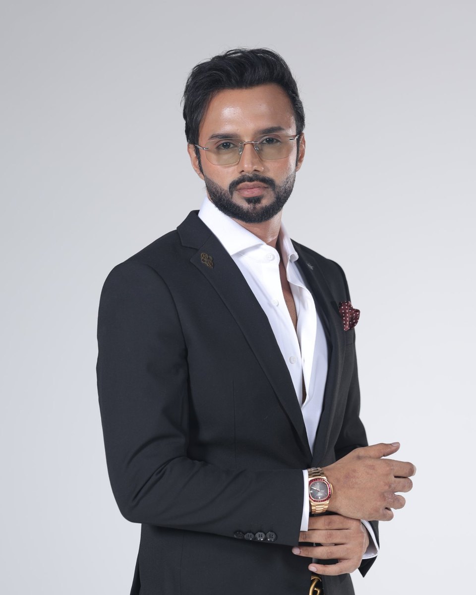 Mohd Zia Hassan, Chairman